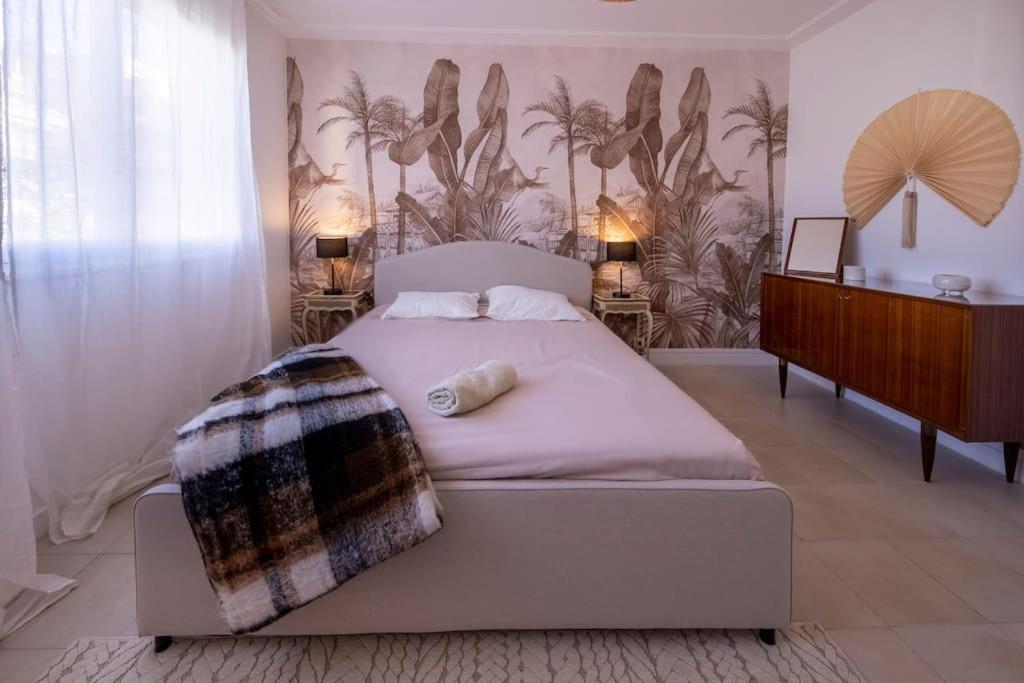 06B - Beautiful 2 Rooms With Terrace Sea View Roquebrune-Cap-Martin Exterior foto